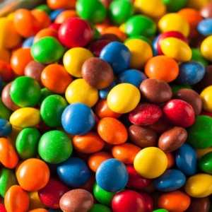 Sprinkles mini chocogiros