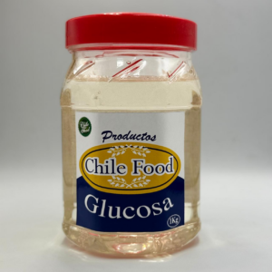 Glucosa líquida 1 kg