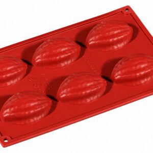 Molde de silicona Formaflex FR048 Cabosse