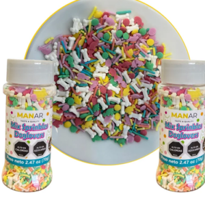 Sprinkles mix Dog Lover 70 g